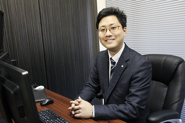 東久留米司法書士事務所